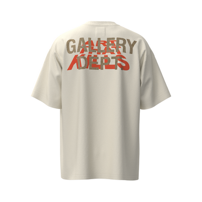 GALLERY DEPT 2024 New T-shirt D59