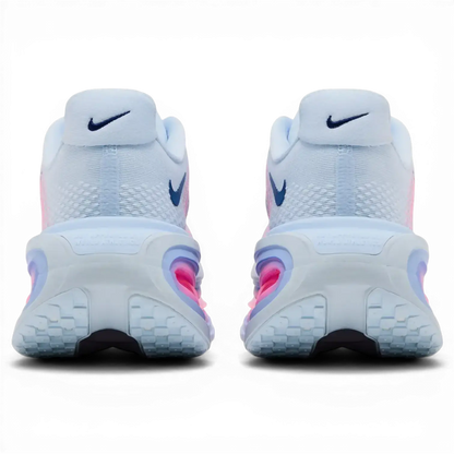 Nike Vomero Premium Road Running Shoes - Blue Tint / Pink Spell