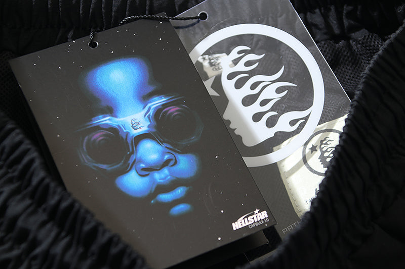 Hellstar Studios 2025 Shorts