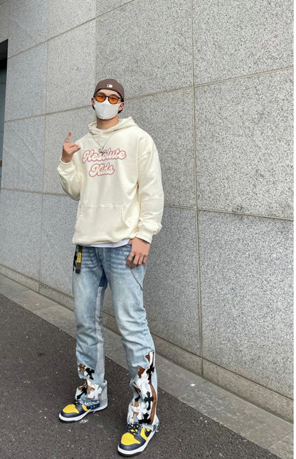 Chrome Hearts NEW Pants