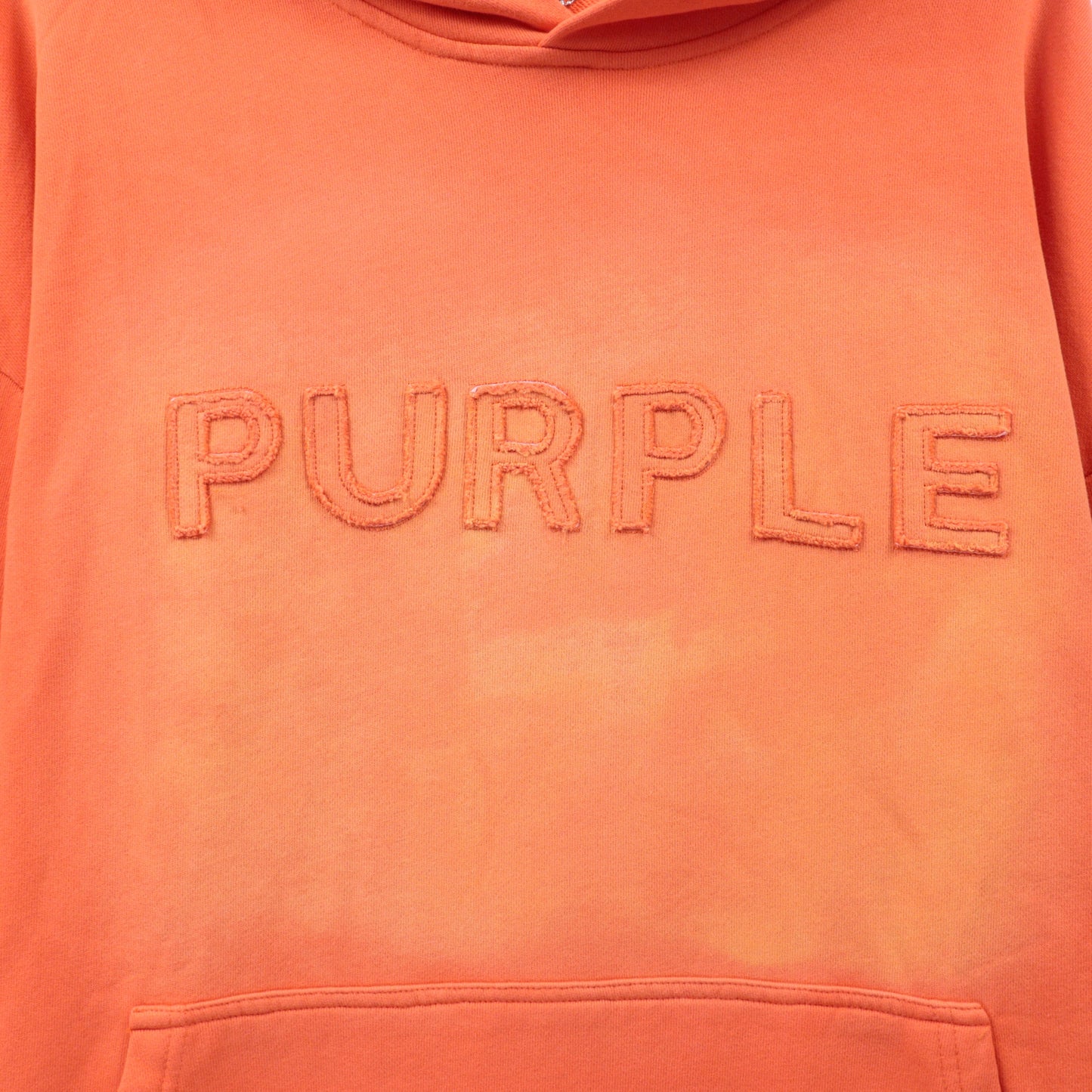 Purple New Hoodie 5967