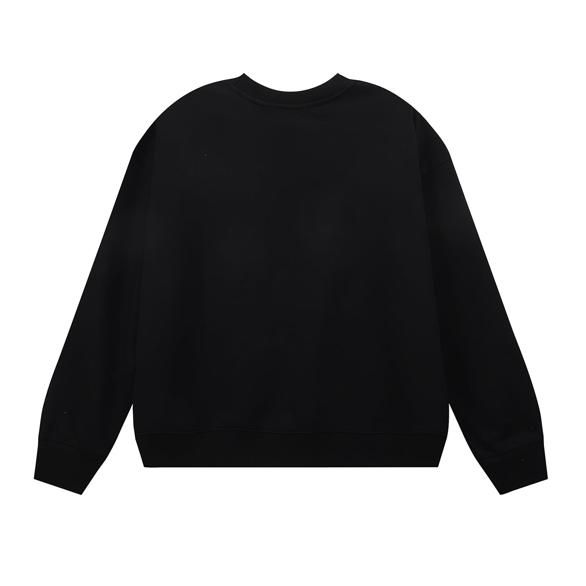 Purple  Men's Long-Sleeve T-shirt Sweatshirt 1137