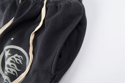 Hellstar Studios 2025 New Sports Pants