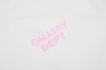 GALLERY DEPT New T-shirt D11