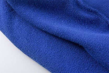 Hellstar Studios 2025 New Hoodie blue