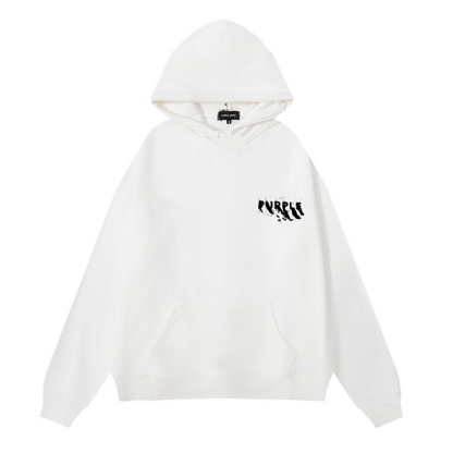 Purple New Hoodie 994