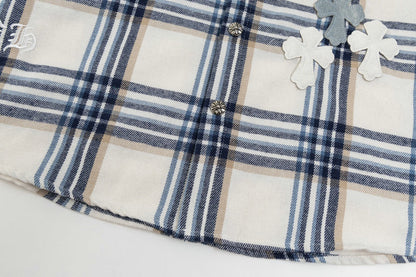 Chrome Hearts 2025 New Jacket