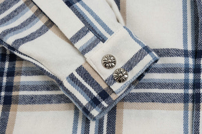 Chrome Hearts 2025 New Jacket