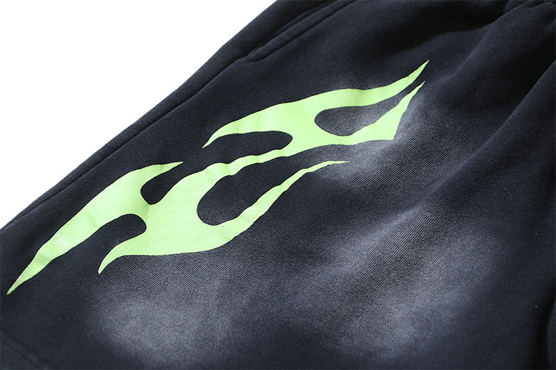 Hellstar Sprot Shorts