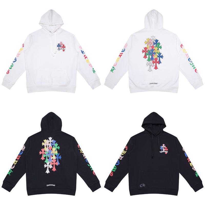 Chrome Hearts Hoodie K7006 – PANDAHIPHOP