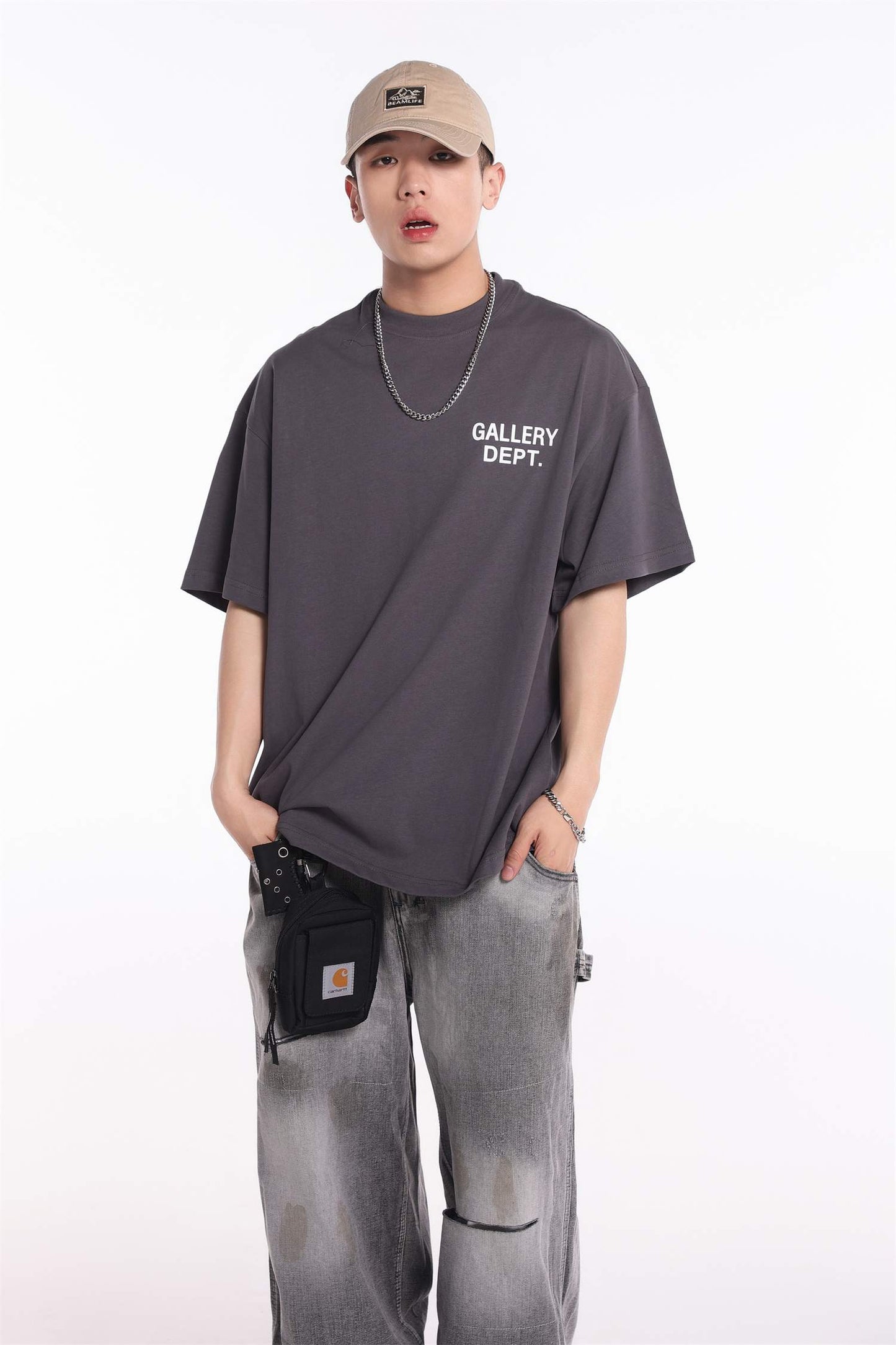 GALLERY DEPT New T-shirt D23