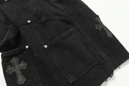 Chrome Hearts New Shorts 9902