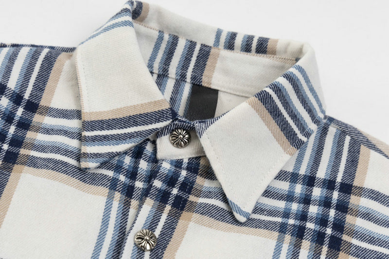 Chrome Hearts 2025 New Jacket