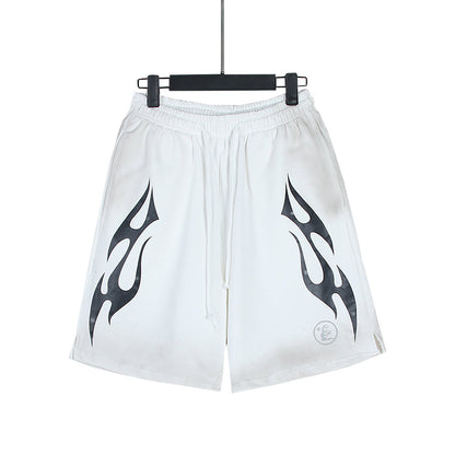 Hellstar Sprot Shorts