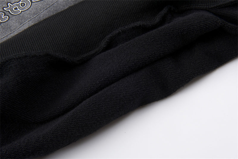 Hellstar Studios 2025 New Hoodie black