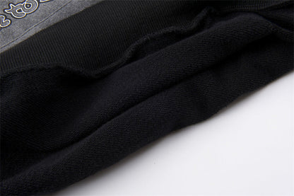 Hellstar Studios 2025 New Hoodie black