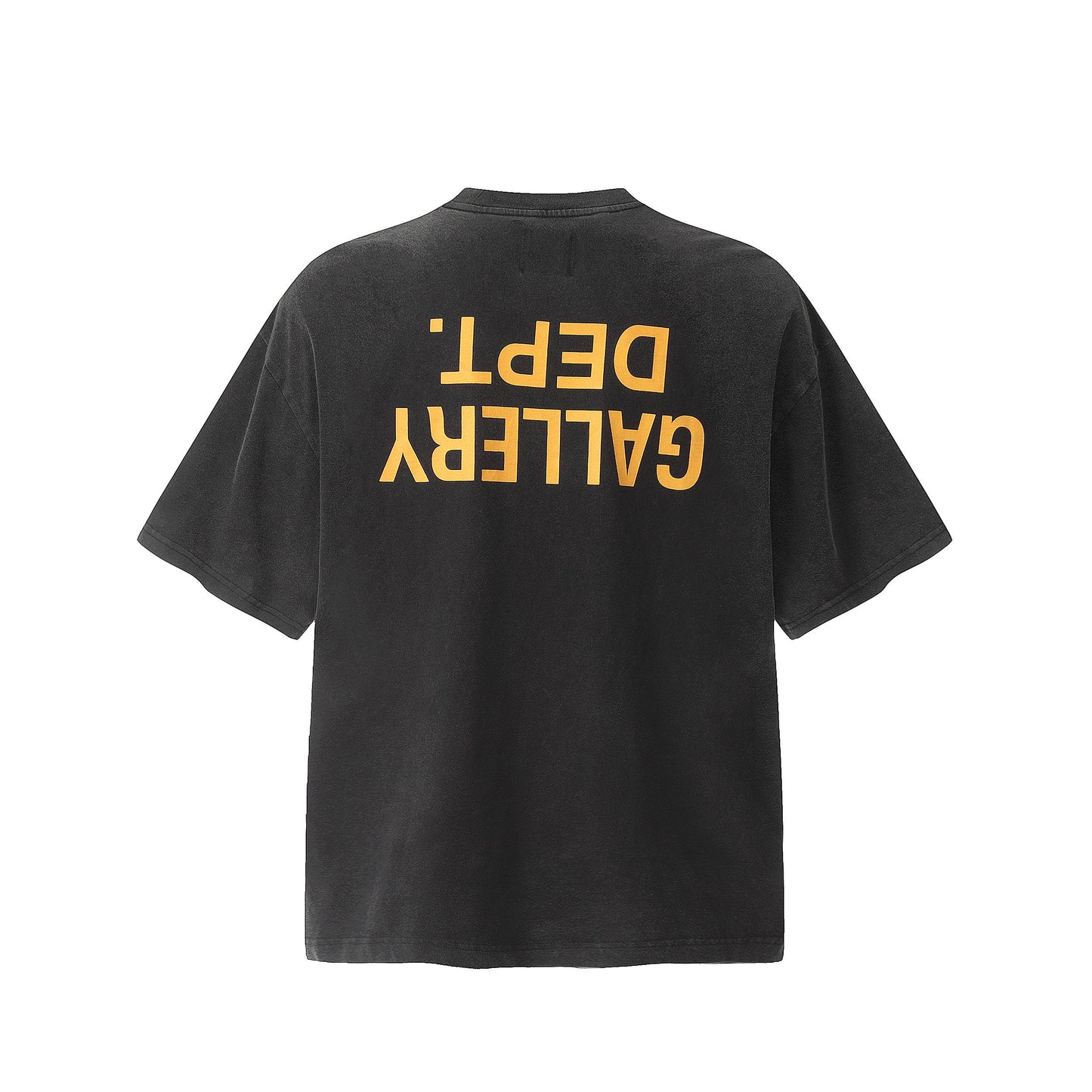 GALLERY DEPT New T-shirt D72