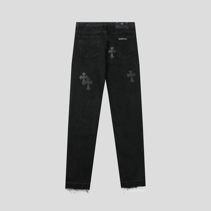 Chrome Hearts Jeans 9915