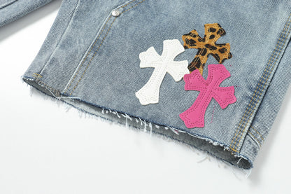 Chrome Hearts New Shorts 201