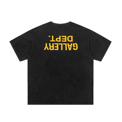 GALLERY DEPT New T-shirt D72