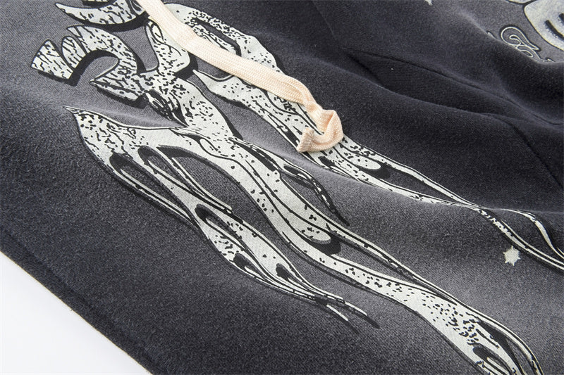 Hellstar Studios 2025 New Sports Pants