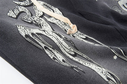 Hellstar Studios 2025 New Sports Pants