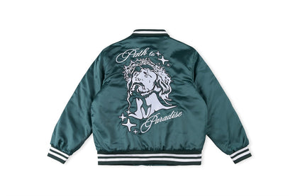 Solo-Hellstar 2023 new fashion jacket