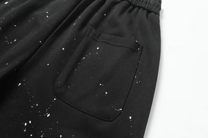 Chrome Hearts New Shorts 2277