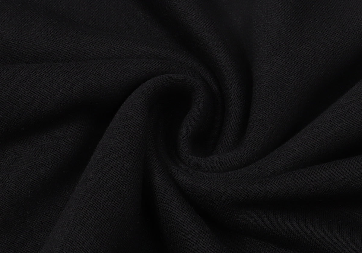 Purple  Men's Long-Sleeve T-shirt Sweatshirt 1137