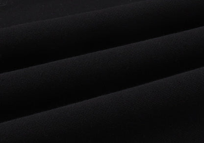 Purple  Men's Long-Sleeve T-shirt Sweatshirt 1151