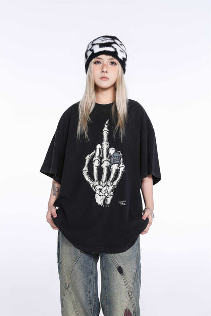 GALLERY DEPT New T-shirt D47