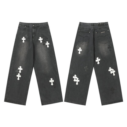 Chrome Hearts Pants 305