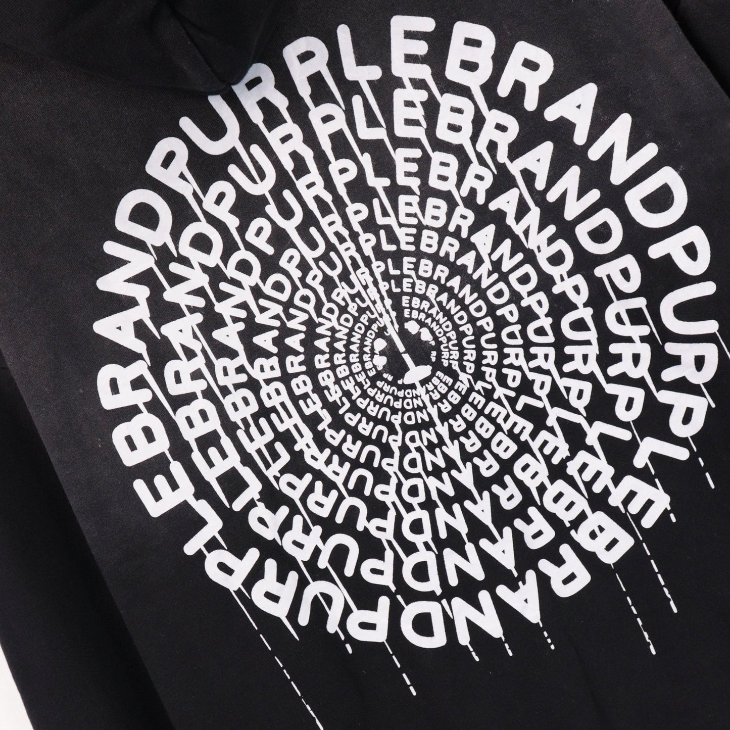 Purple  New Hoodie 5962