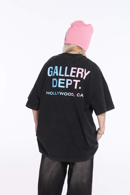 GALLERY DEPT New T-shirt D49