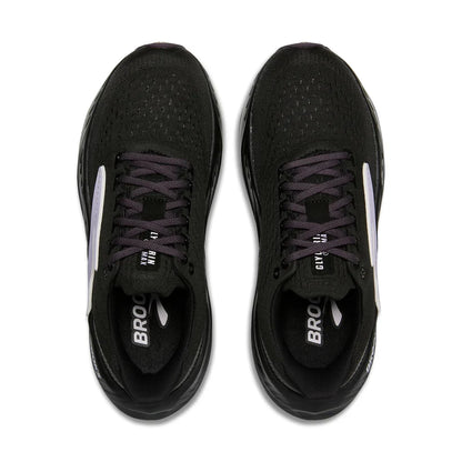 Brooks Glycerin Max – Black & Lavender