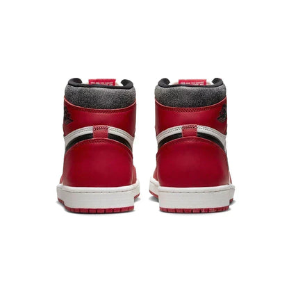 Air Jordan 1 High OG 'Chicago Lost and Found'