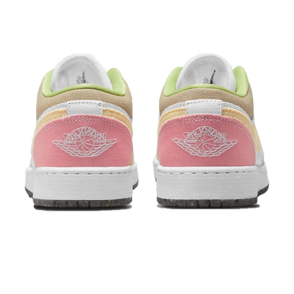 Air Jordan 1 Low 'Pastel Grind'