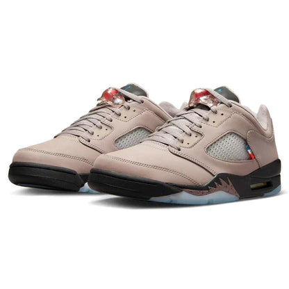 Air Jordan 5 Low 'PSG' (2022)