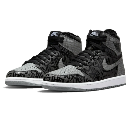 Air Jordan 1 High 'Rebellionaire'