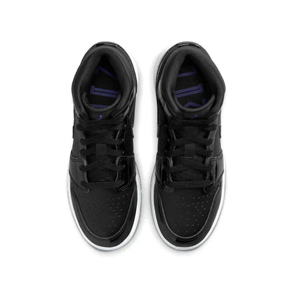 Air Jordan 1 Mid 'Space Jam'